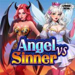 Situs Slot Gacor Rekomendasi Buat Fans Angel Vs Sinner!