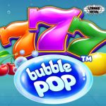 Sensasi Bubble Pop Meledak di Link Alternatif Rtp8000!