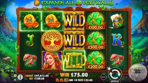Rtp8000 Clover Gold Game Slot Gacor, Cuan Tak Berujung!