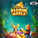 Freebet Cnnslot Serunya Main Fishin' Reels Bawa Untung!