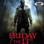 Dari Hening ke Mencekam, Friday the 13th Bikin Merinding!