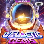 Emas Slot Galactic Gems Dimulai dari Ruby8000 Link Alternatif!