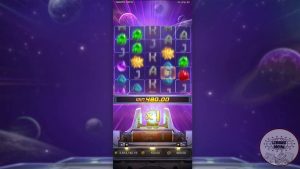 Emas Slot Galactic Gems Dimulai dari Ruby8000 Link Alternatif!