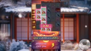 Daftar Rtp8000 dan Saksikan Aksi Panas Slot Geisha's Revenge