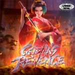Daftar Rtp8000 dan Saksikan Aksi Panas Slot Geisha's Revenge