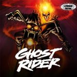 Film Ghost Rider Malaikat Pembalas atau Iblis Berkendara?