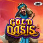 Gold Oasis Slot Online Makin Hot di Link Cnnslot Hari Ini!