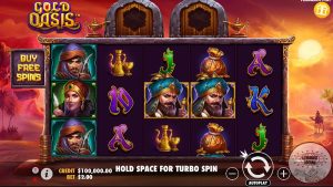 Gold Oasis Slot Online Makin Hot di Link Cnnslot Hari Ini!Gold Oasis Slot Online Makin Hot di Link Cnnslot Hari Ini!