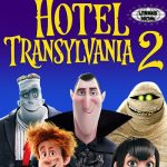 Hotel Transylvania 2 Saat Dracula Kaget Punya Cucu Manusia!