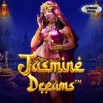 Rasakan Magis Jasmine Dreams di Agen Slot Online Terbaik!
