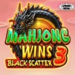 Pragmatic Play Slot Tawarkan Slot Mahjong Wins 3 Pecah!