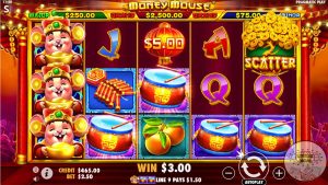 Rtp8000 Link Daftar Main Money Mouse, Rejeki Nggak Kaleng!
