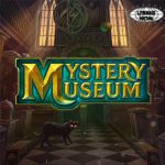 Museum Mystery Slot Gacor: Sensasi Taruhan Penuh Kejutan!