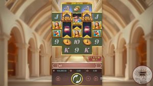 Museum Mystery Slot Gacor: Sensasi Taruhan Penuh Kejutan!