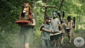 Pet Sematary dan Kutukan yang Bangkit Bersama Mayat!
