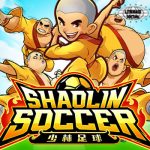 Gol Keberuntungan di Situs Slot Gacor Shaolin Soccer!