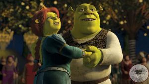 Shrek Kisah Hijau yang Bikin Semua Tertawa Terpingkal!