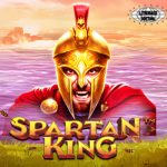 Link Alternatif RUBY8000 Terbaru untuk Slot Spartan King!