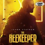 The Beekeeper Saat Lebah Jadi Simbol Teror Penuh Gaya!
