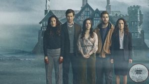 The Haunting Rumah Cantik, Tapi Isinya Bikin Trauma!