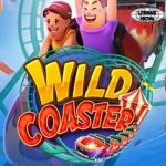 Wild Coaster di Link Slot Resmi Bonus Rollercoaster Gila-gilaan!