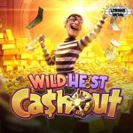RUBY8000 Daftar Cepat untuk Nikmati Slot Wild Heist Cashout