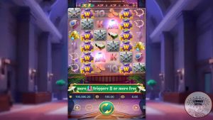 RUBY8000 Daftar Cepat untuk Nikmati Slot Wild Heist Cashout