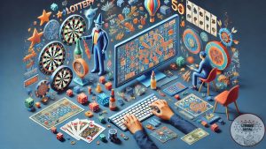 Cara Pilih Situs Togel Online Terpercaya dan Aman Banget!
