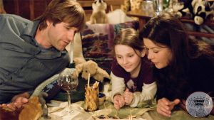 Cinta, Ego, dan Masakan Panas di Film No Reservations!