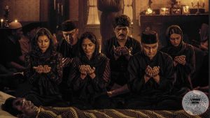 Teror The Deceased, Film Horor yang Bikin Susah Tidur!