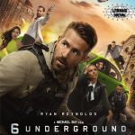 6 Underground Drama Aksi yang Bikin Akui Terpaku di Kursi