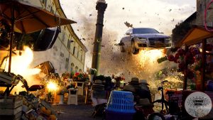 6 Underground Drama Aksi yang Bikin Akui Terpaku di Kursi6 Underground Drama Aksi yang Bikin Akui Terpaku di Kursi