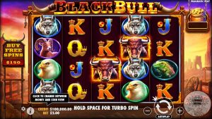 Situs Slot Gacor Sketsa Arena Bertarung Black Bull Epik 2025v