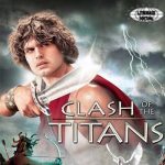 Clash of the Titans 5 Momen Mitologi Unik Bikin Merinding