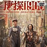 Detective Chinatown 1900 Tawarkan Misteri yang Menarik