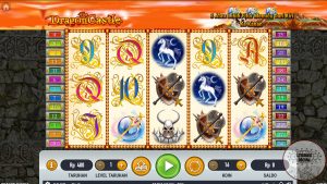 Cnn Slot Buka Tabir Dragon Castle dalam 3 Cerminan