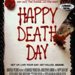 Happy Death Day: 2 Wajah Teror di Balik Topeng Bayi!
