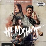 Headshot Film Sensasional dengan Adegan Tak Terlupakan!