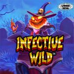 Situs Slot Konsep Virus2 Super Menular di Infective Wild