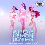 KPop Demon Hunters 12 Kisah Seru dan Visual Memikat