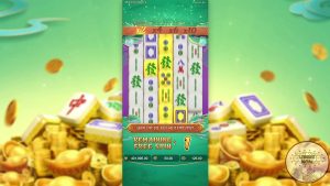 Bandar Slot Teknik Slot Online 3D Autentik Mahjong Ways 2!