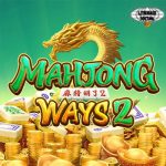 Bandar Slot Teknik Slot Online 3D Autentik Mahjong Ways 2!