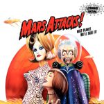 Mars Attacks! Film Kultus dengan Humor Gila2an dan Aksi Seru