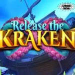 Maxwin2 Gila di Slot Gacor Release The Kraken Lagi Hot!