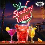 Strawberry Cocktail di Ruby8000 Link Alternatif Jackpot Manis