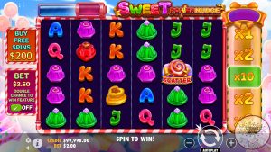 Slot Gacor Gaya Baru Buat Sweet Powernudge Istimewa2!