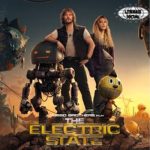 The Electric State Dunia2 Elektronik yang Mengagumkan