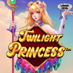 Ruby8000 Login Jangan Kaget Lihat Animasi Twilight Princess