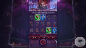 Ruby8000 Link Alternatif Umur Panjang Slot Vampire's Charm!