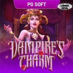 Ruby8000 Link Alternatif Umur Panjang Slot Vampire's Charm!